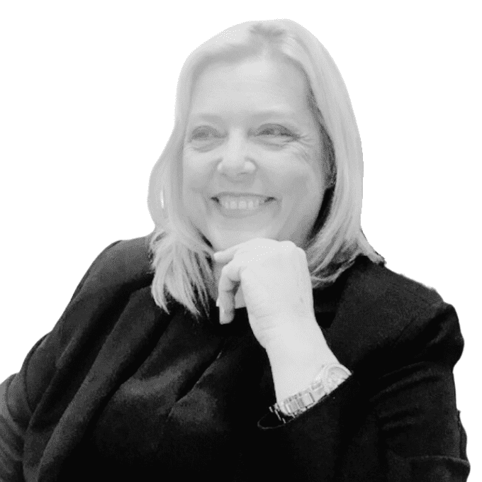 Tania Vorster - Founder of Series Media