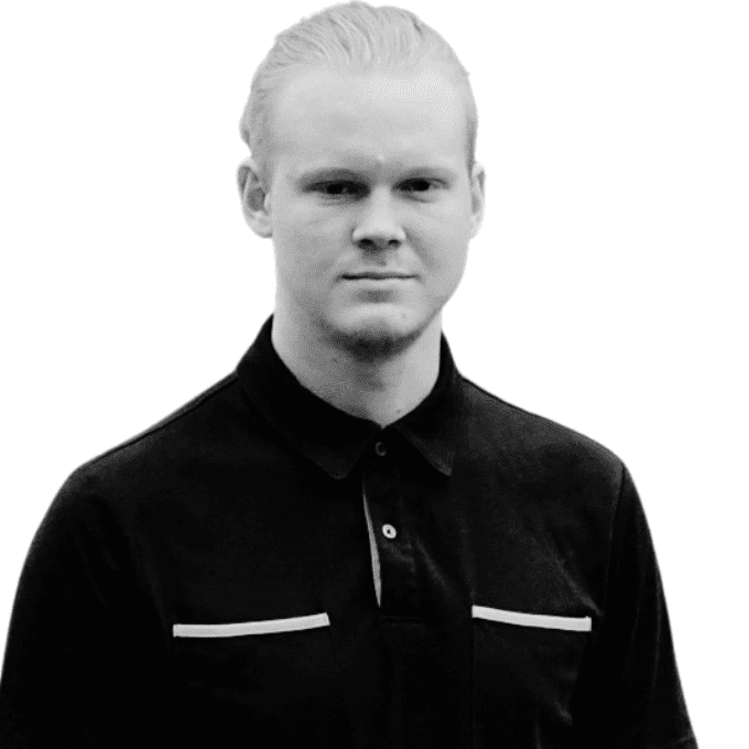 Mark Nedaskovski