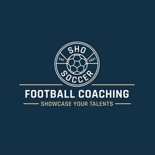 ShoSoccer Coaching